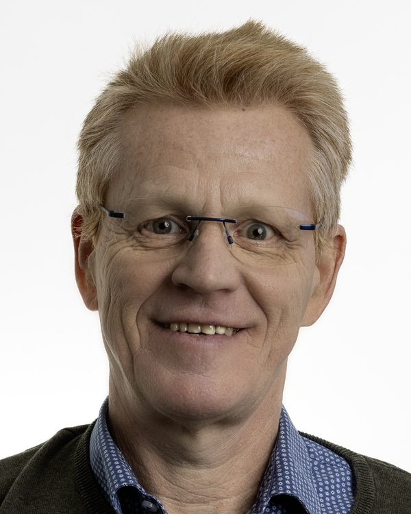 Ted Hansen