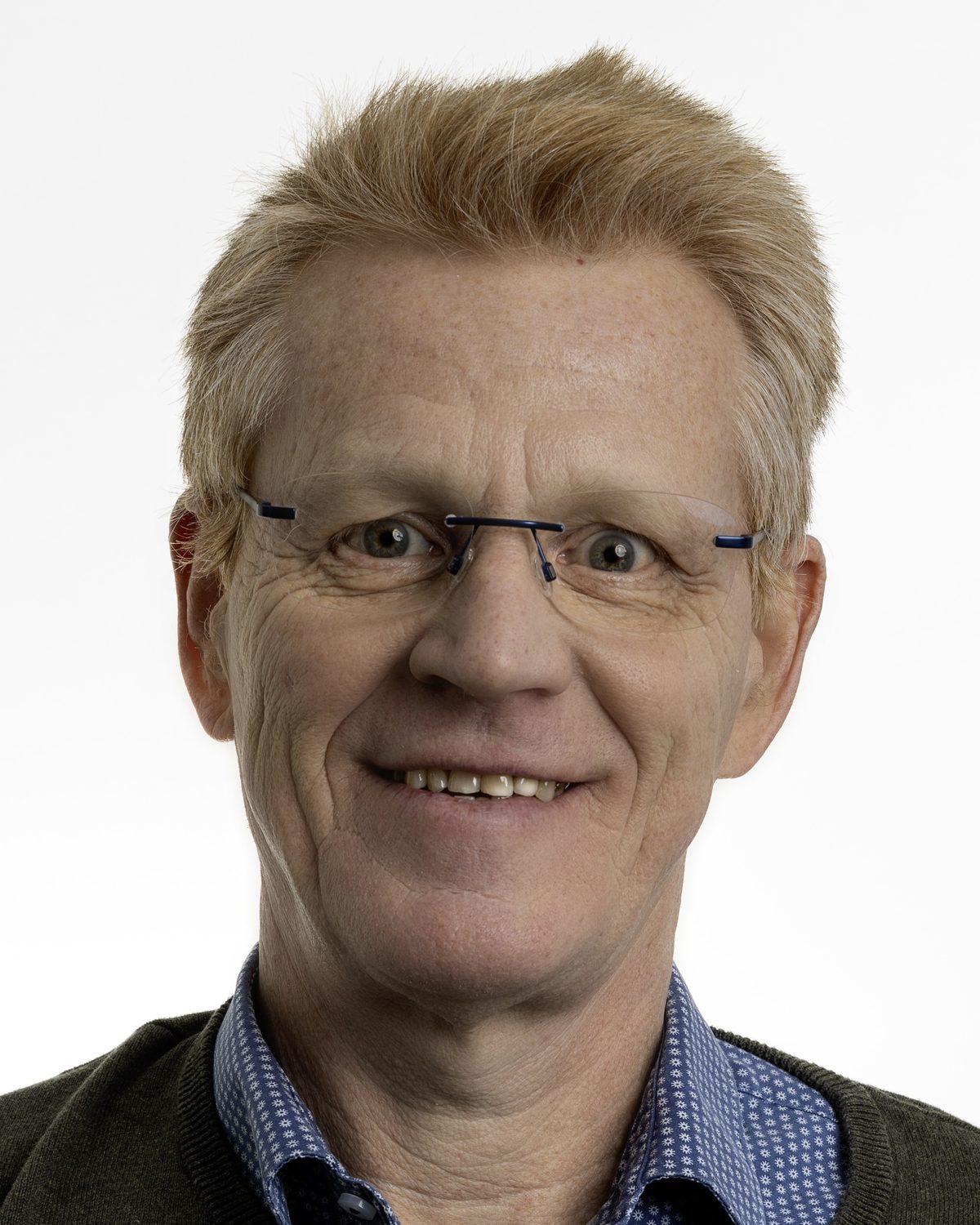 Ted Hansen, TEDS ApS